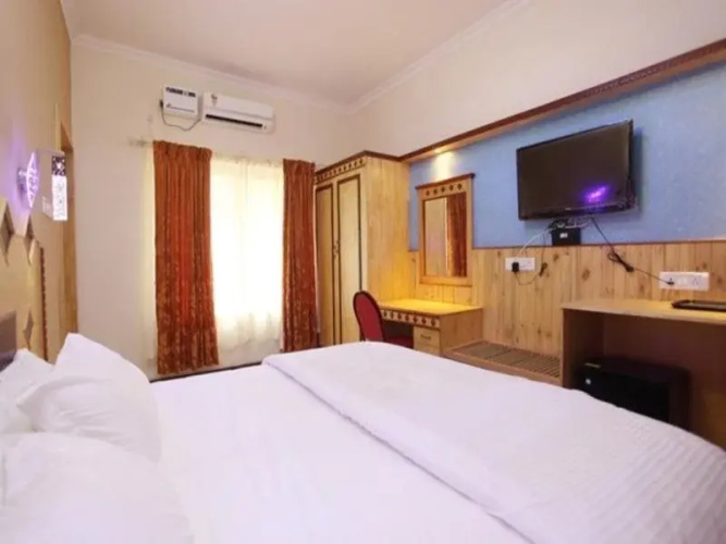 Hotelafbeelding