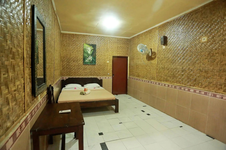 Dua Nina Homestay