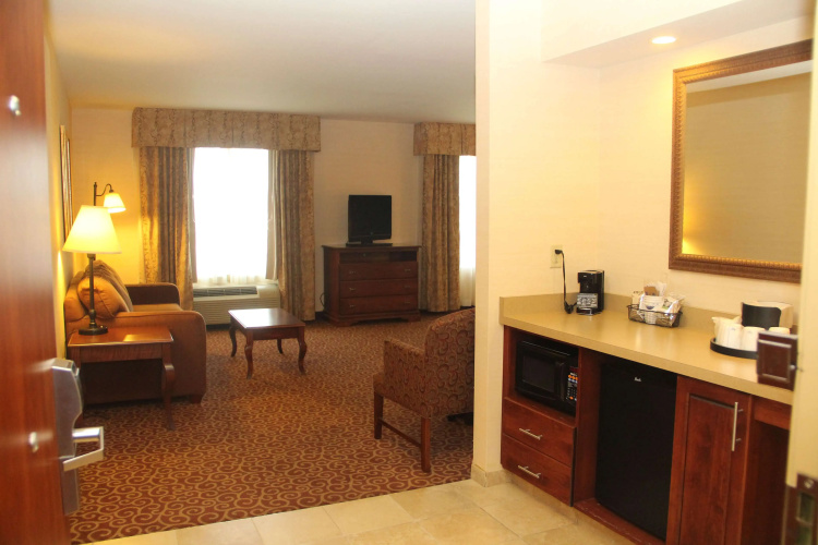 Hampton Inn Rawlins