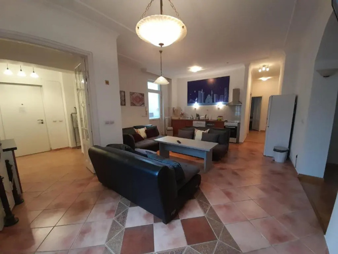 Authentic Belgrade Centre - Apartments Ethnica