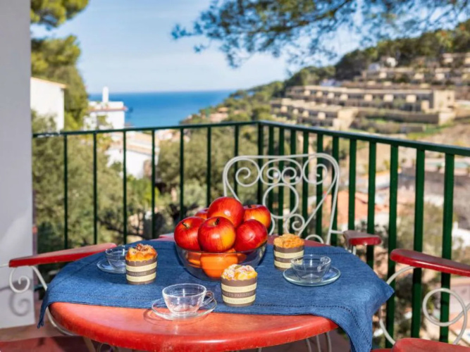Apartment SOlivera Sa Riera