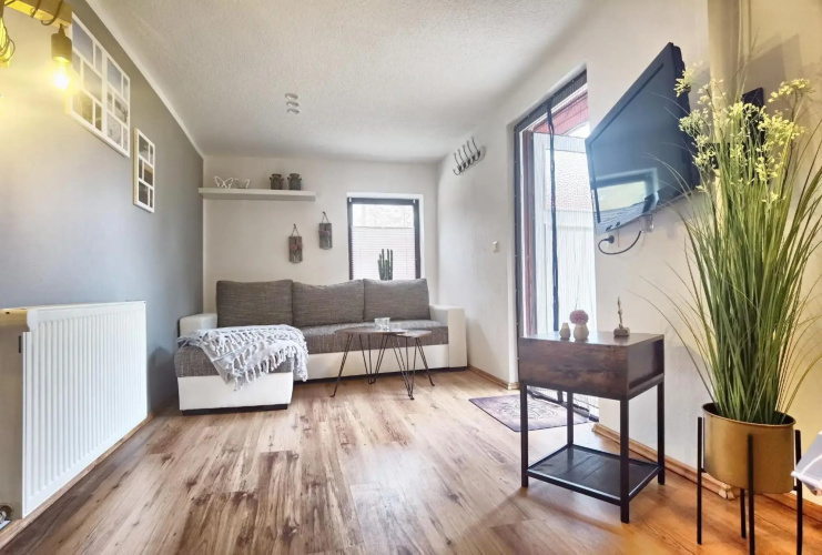 Ferienwohnung auf dem "Müllerhof"