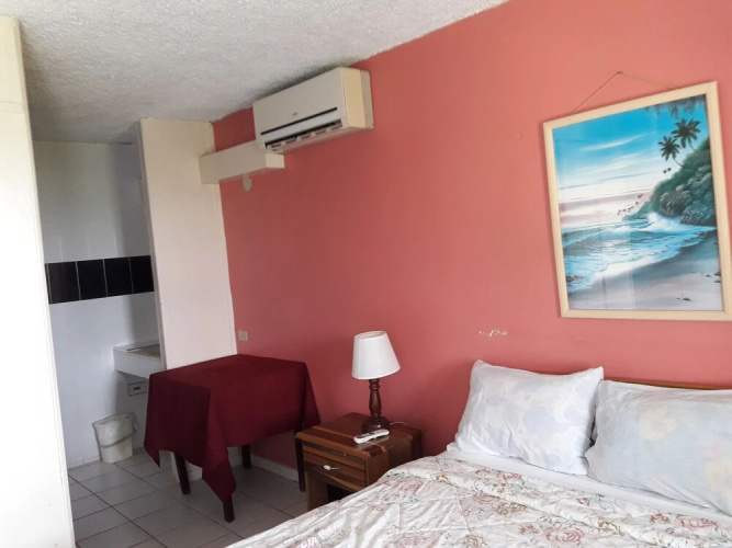 Golden Shore Resort