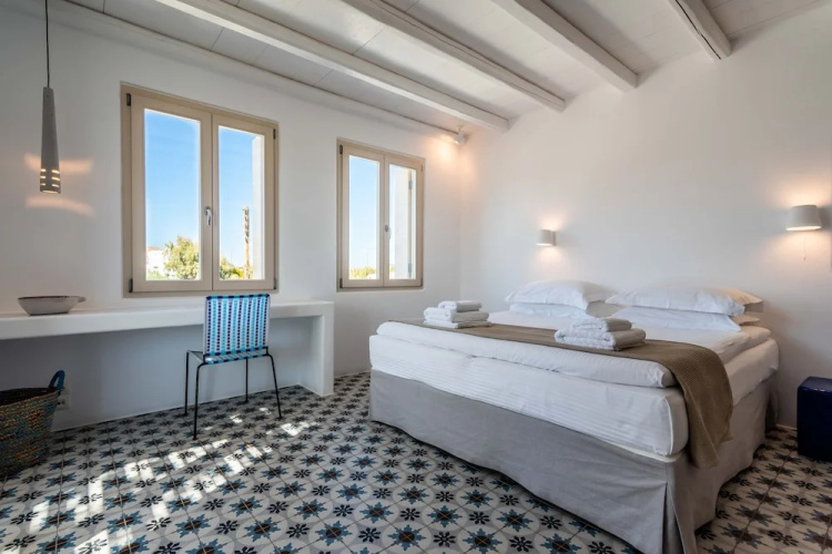 Milia Gi Suites