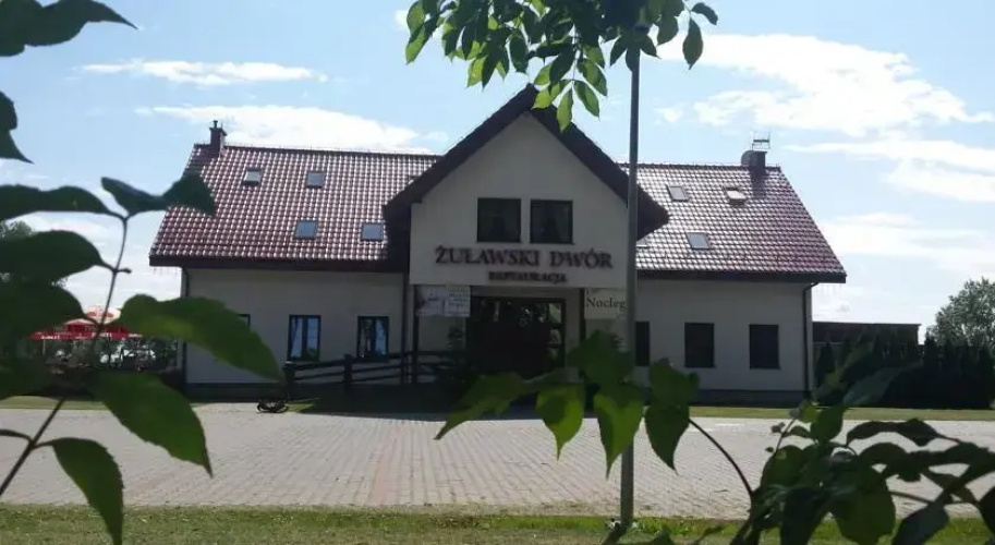 Pawlakowa Zagroda