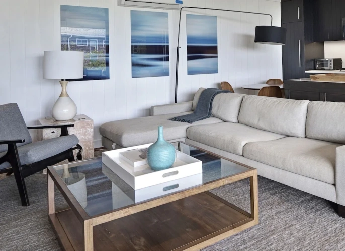 Executive Cottage
