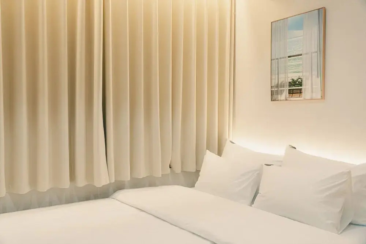 Esanghan Hotel Bupyeong