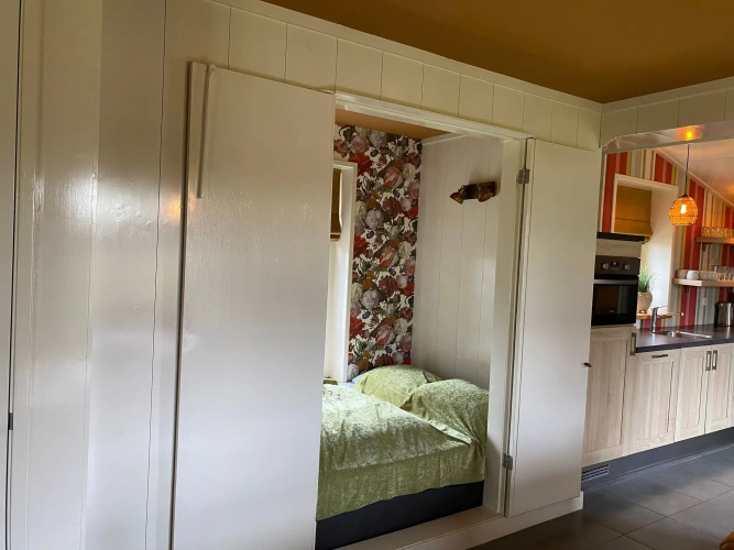 Pet-friendly Coastal Villa