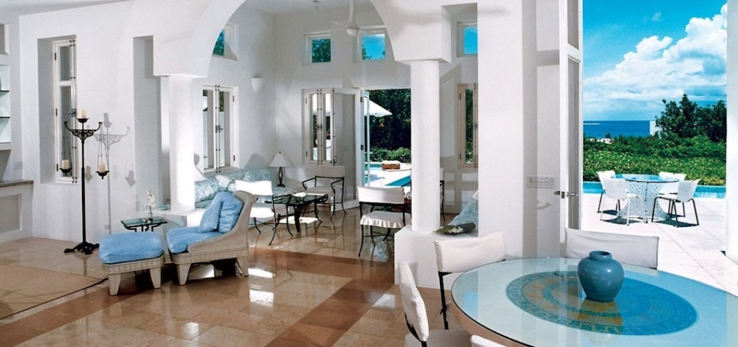 Elements - Sea Villa