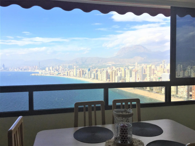 Sun & Beach View Apartments
