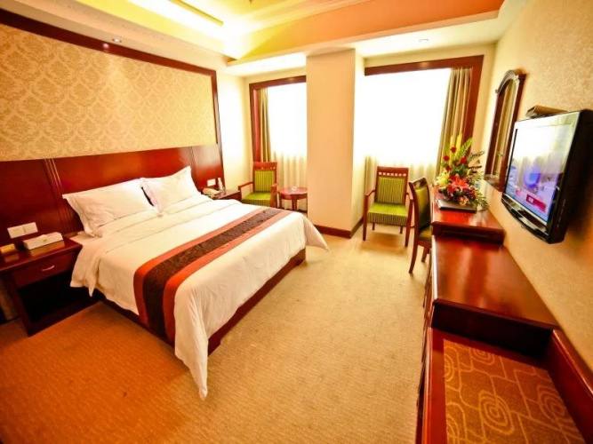 Vienna Hotel Xiamen Lake Avenue