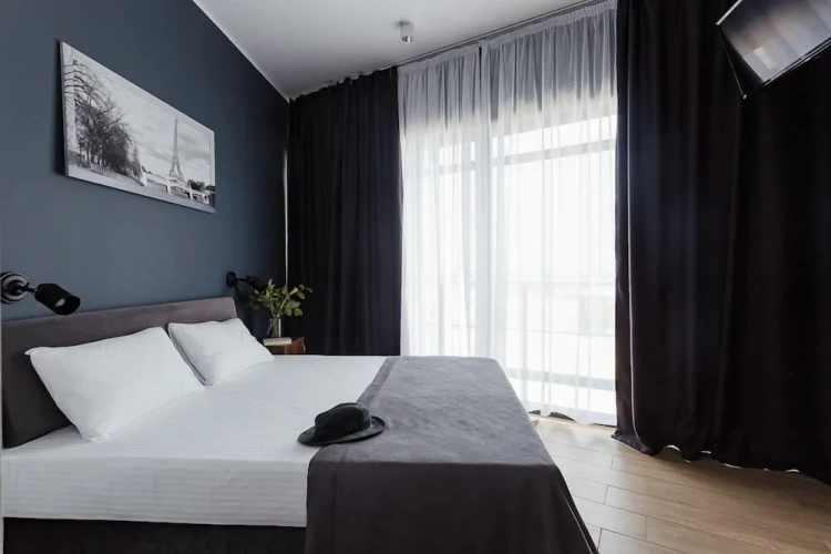 Club Apartment