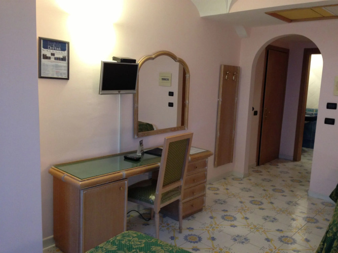 Hotel Saint Raphael
