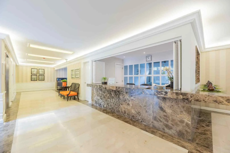 Grand Polanco Residencial (Adults only) photo 8