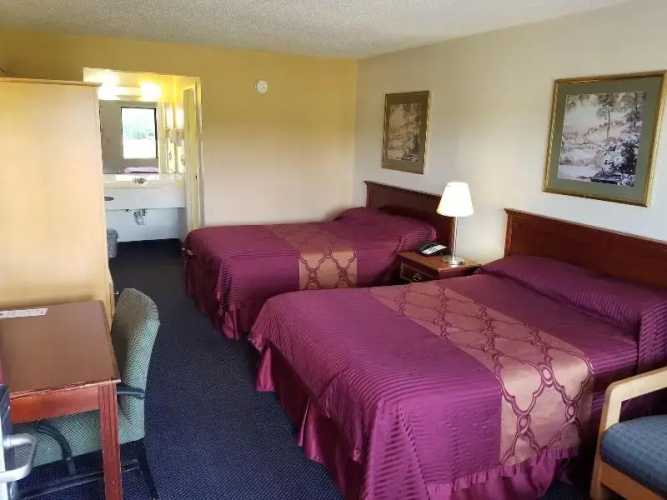 Americas Best Value Inn