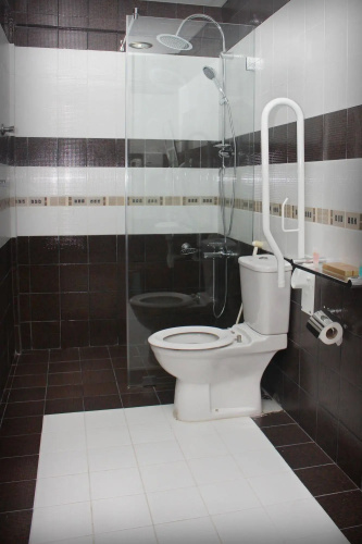 Delmon Hotel Apartments