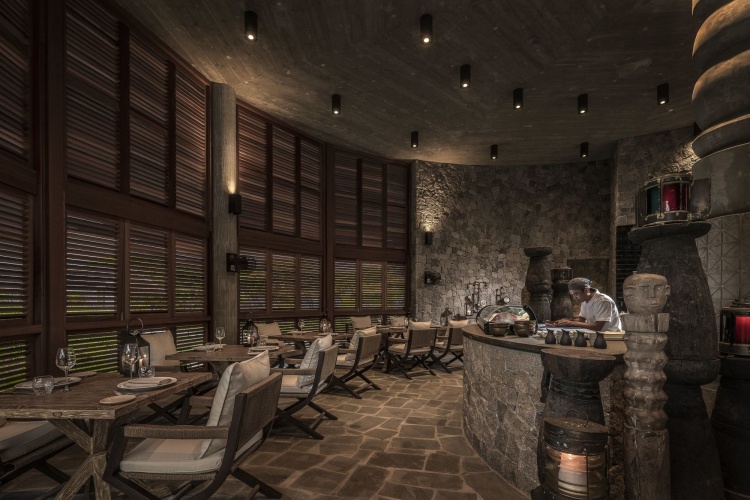 Four Seasons Resort Seychelles at Desroches Island photo 23