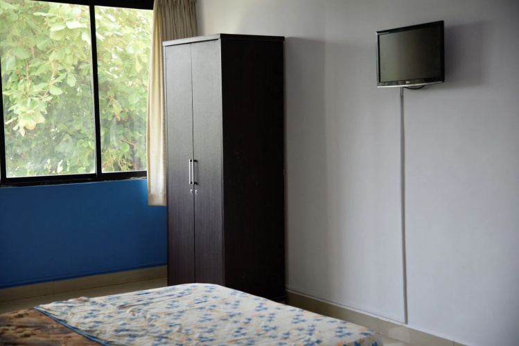 Urja Resorts