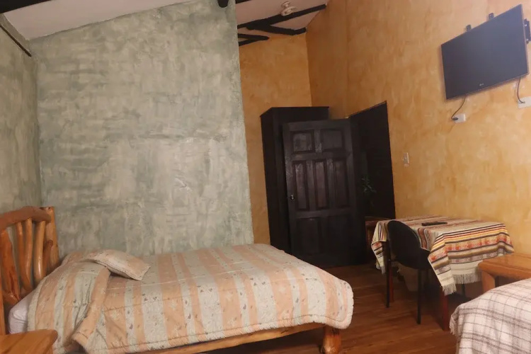 Hotel Achik Wasi