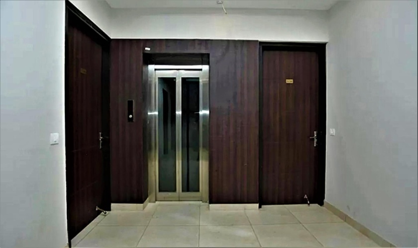Premium room