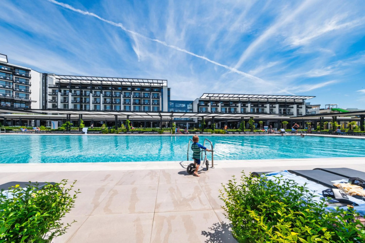 Voya Beach Resort photo 18