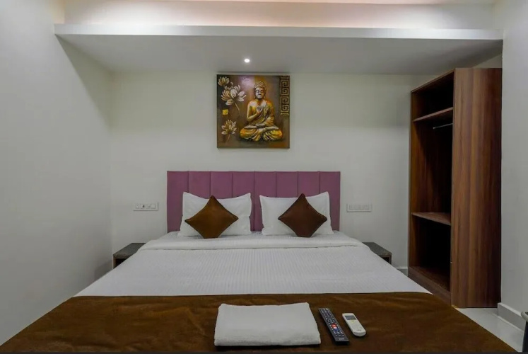 Eco Stay Mount Road