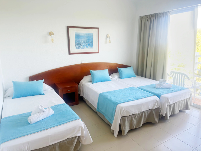 Hotel Selva Arenal