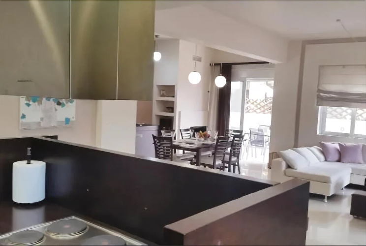 Chania City Apartment