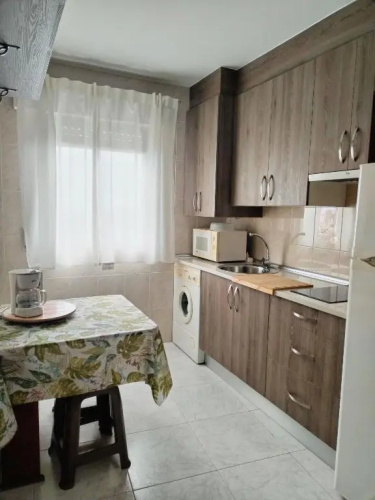 Apartamento Puri