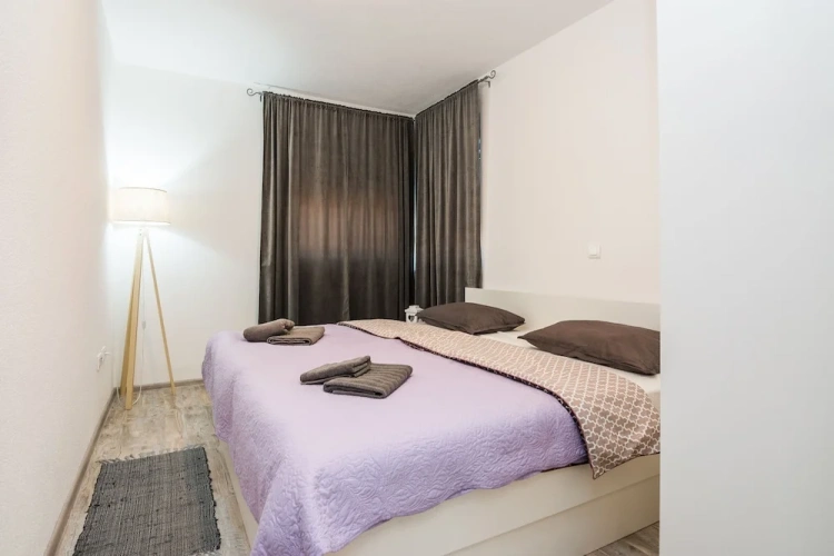 Comfort Apartment