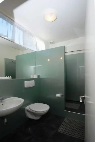 1 Bedroom Standard Suite