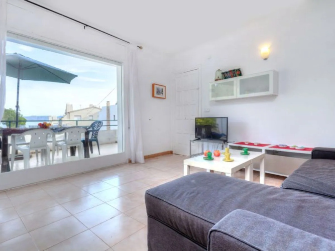 Apartment Cap Ras