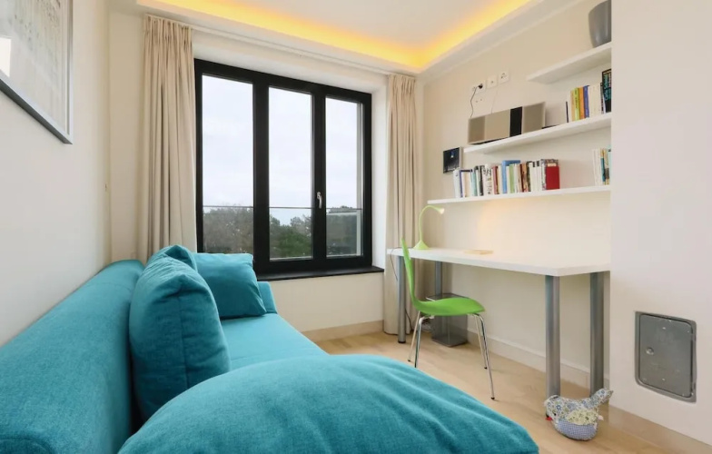 Penthouse Eden