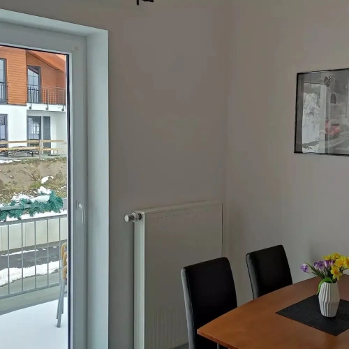 1 Bedroom Standard Apartment