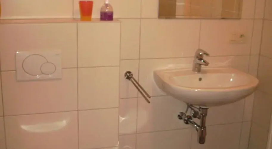 B&B Arenberghoeve