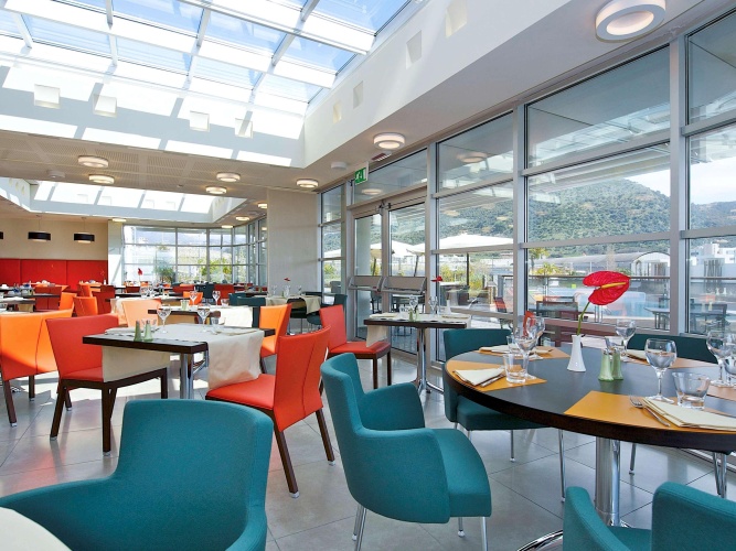 Novotel Salerno Est Arechi photo 14