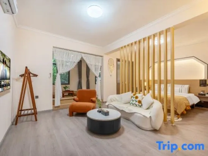 Standard Double Family room