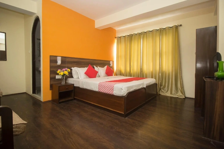 Classic Double room