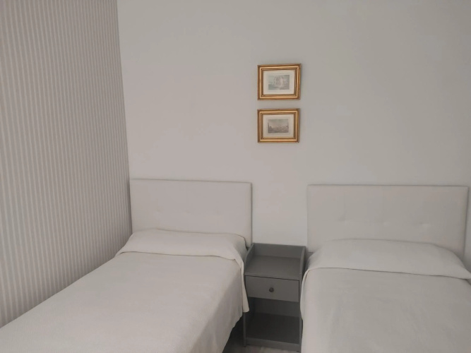 Apartamento MORCHE -TORROX PRIMERA LINEA DE PLAYA
