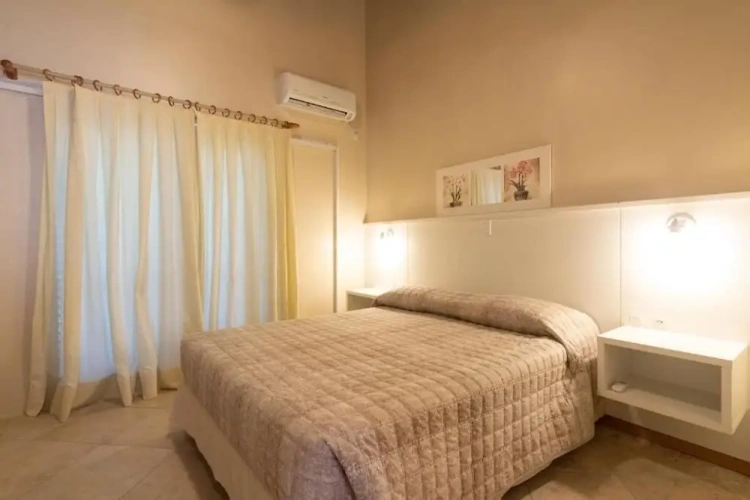 Standard Duplex room