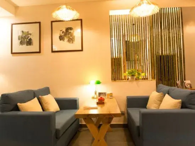 Manshiguang Hostel