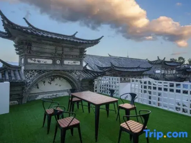 RUIGESHANYINHOTEL
