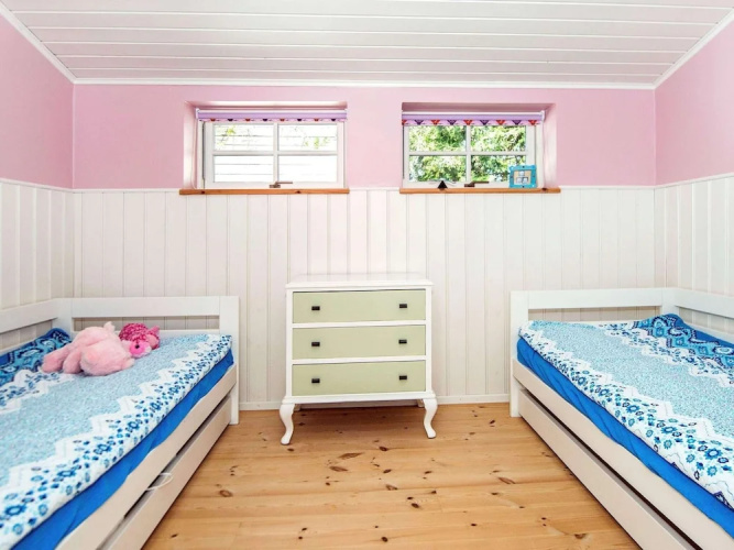Holiday Home in Ebeltoft