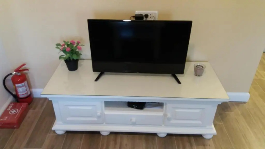 Enjoy Apartment