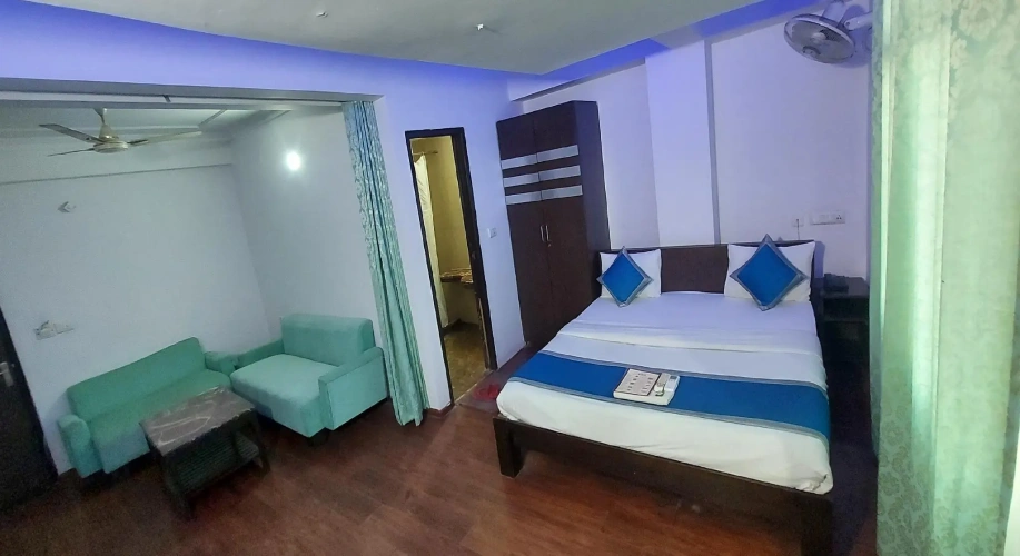 Suite