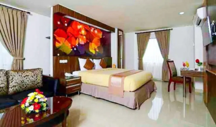 Double Suite