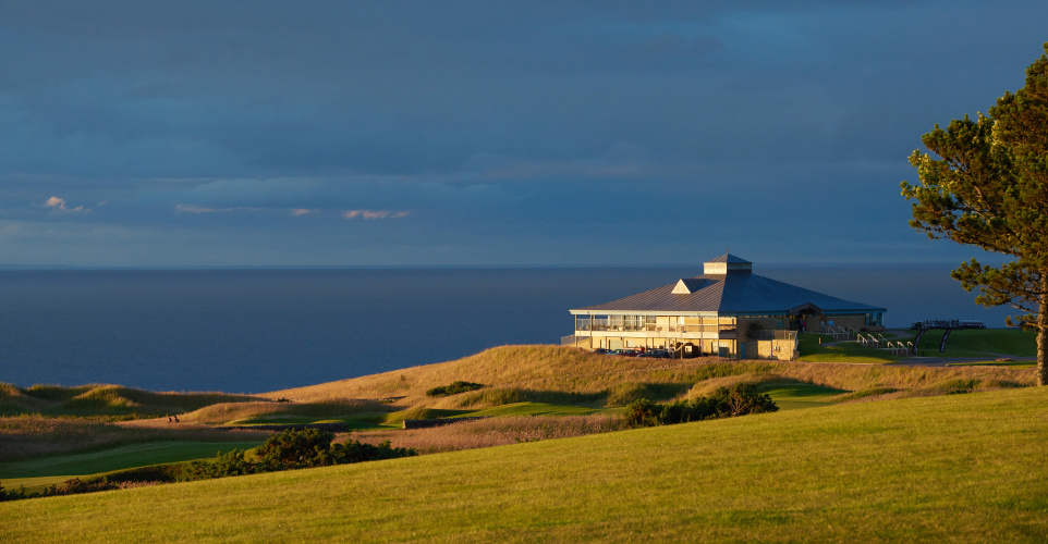 Fairmont St Andrews photo 21