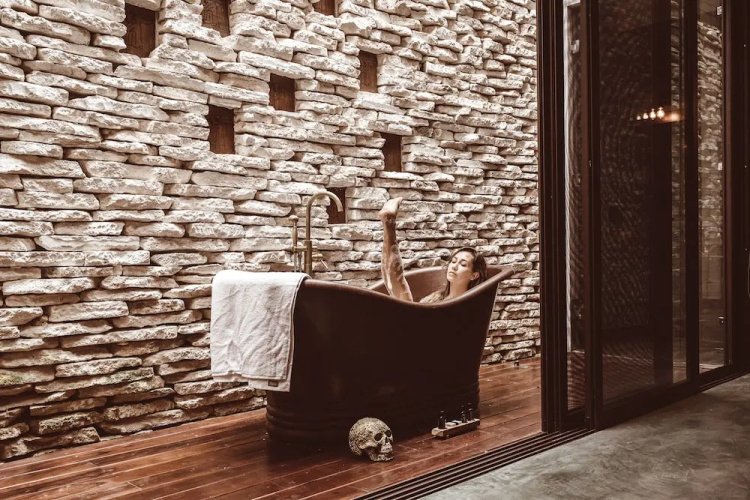 Hotel Mamazul Tulum