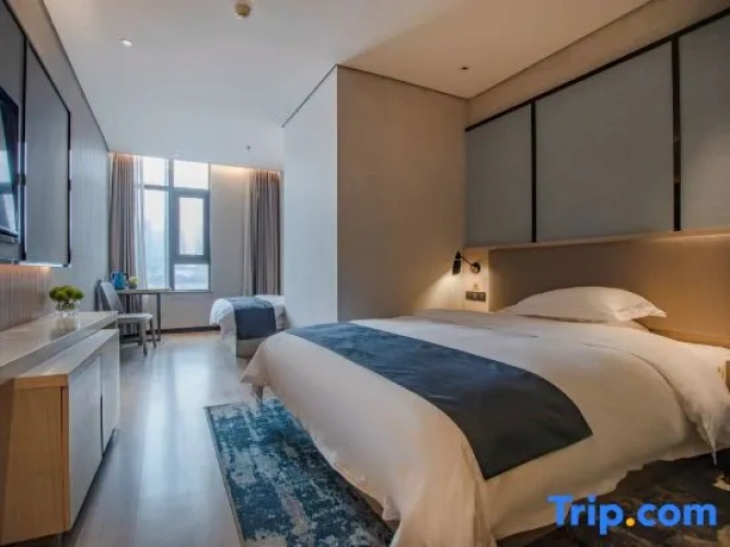 Business Double Suite