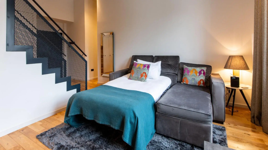 Linton Collection - Blackfriars Lofts